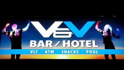 V&V Bar/Hotel/Restaurant